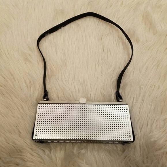 Wendy Stevens Handbags - $440 WENDY STEVENS Custom Stainless Steel Bag